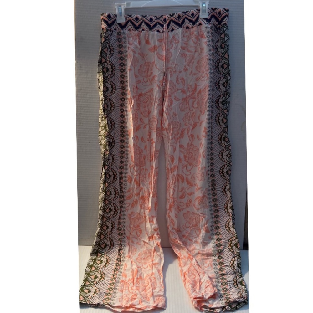 BeBop Pants Size XL